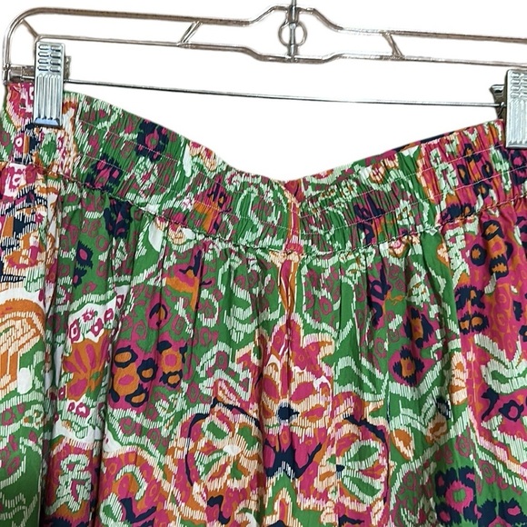 Cleobella NWT Jacinta Maxi Skirt Panama Size Medium Organic Cotton - Picture 8 of 12